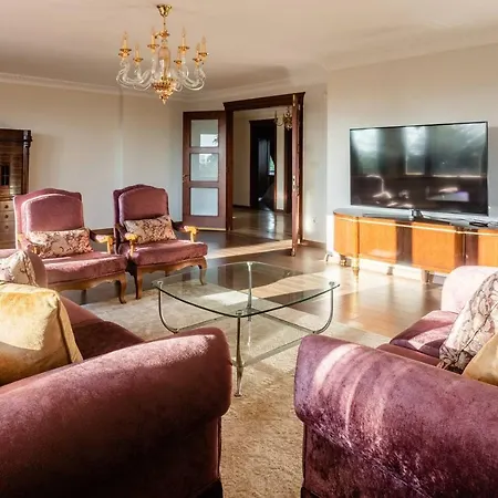 Villa Bosphorus