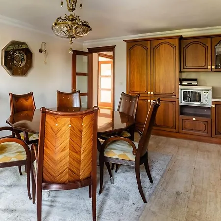 Bosphorus Villa Istanbul