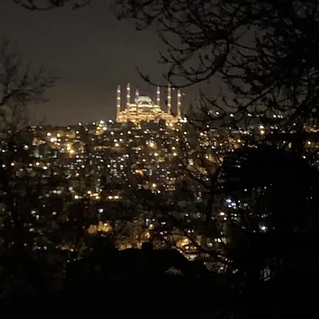 Villa Bosphorus