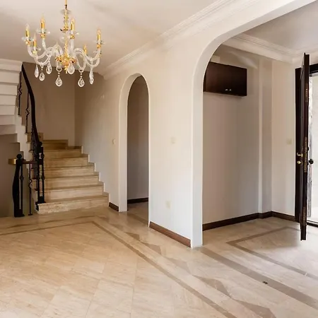 Bosphorus Villa