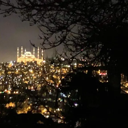 Bosphorus Istanbul