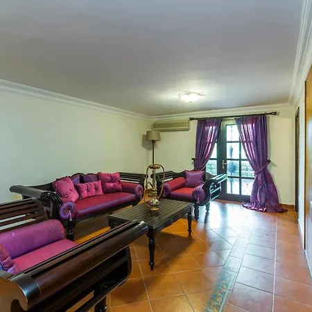 Villa Bosphorus