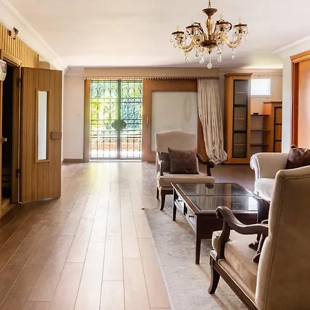 Bosphorus Villa