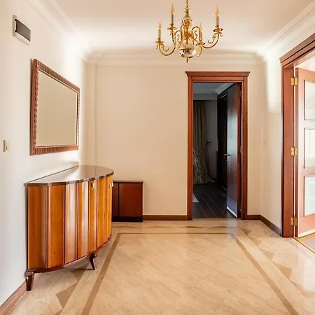 Villa Bosphorus Istanbul