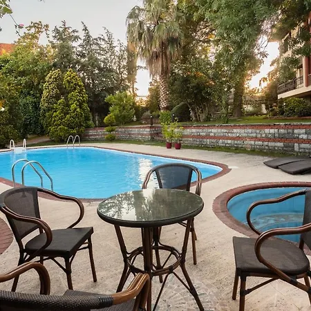 Bosphorus Villa