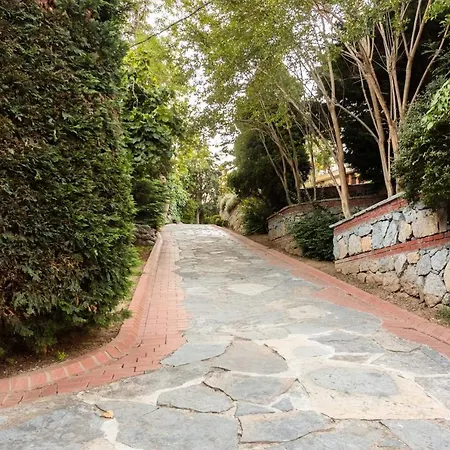 Bosphorus Villa *