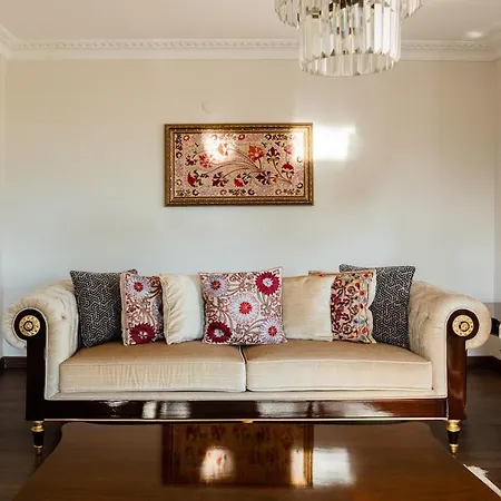 Villa Bosphorus Istanbul