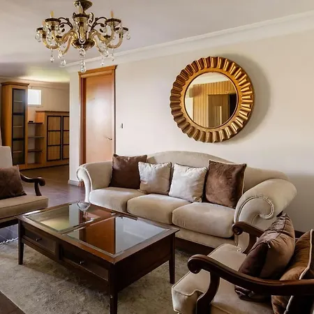 Bosphorus Villa