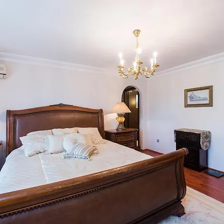 Bosphorus Villa