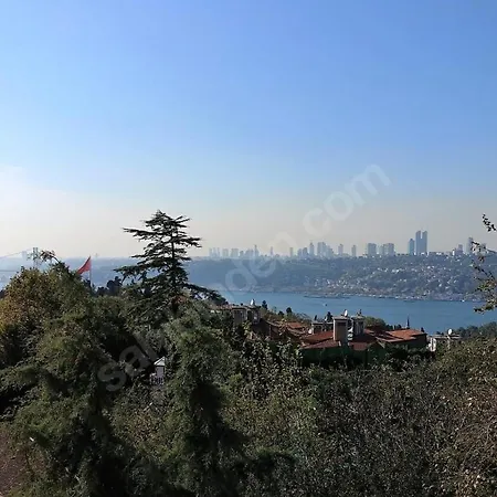 Bosphorus