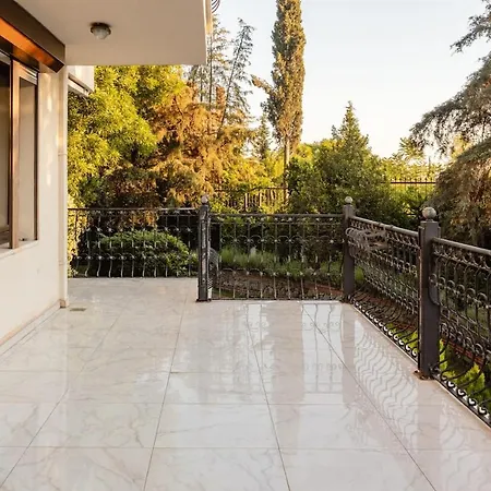 Villa Bosphorus