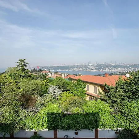 Bosphorus Istanbul