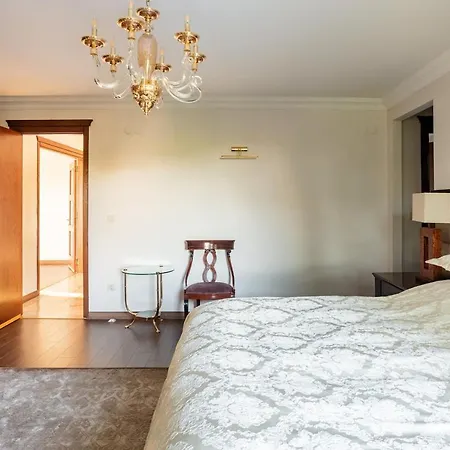 Bosphorus Villa *