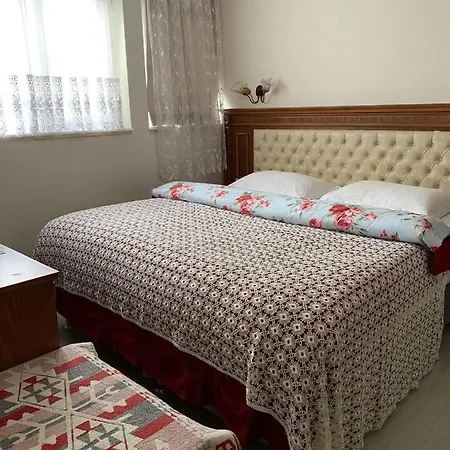 Hotell Ada