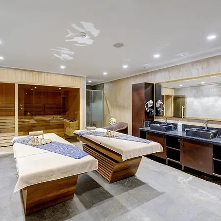 Otel Days By Wyndham Maltepe İstanbul