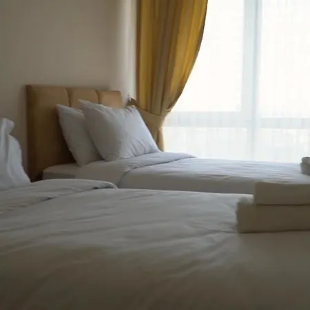 Apartment Venezia Mega