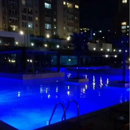 Apartment Beylikduzu Huzurlu Aile Yasam Sitesi Ful Donanimli Ev