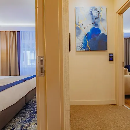 Hotel The Milltown 3*