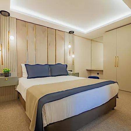 Hotel The Milltown 3*
