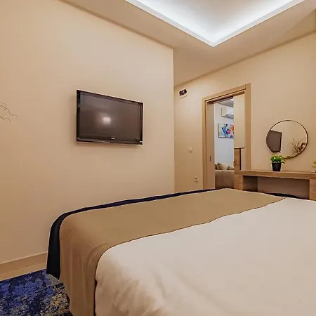 Hotel The Milltown Istanbul