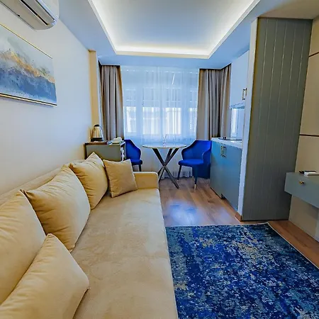 Hotel The Milltown