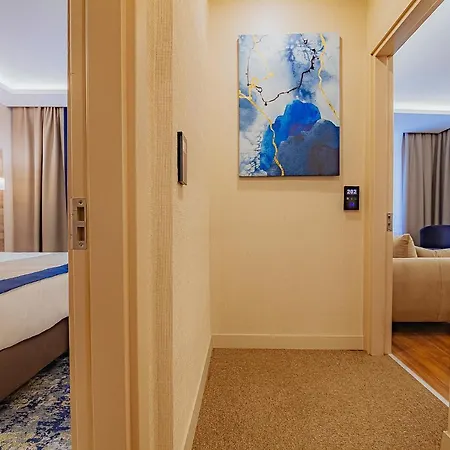 Hotel The Milltown 3*