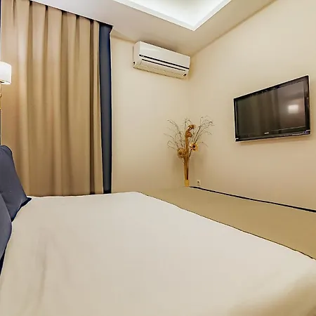The Milltown Hotel Istanbul