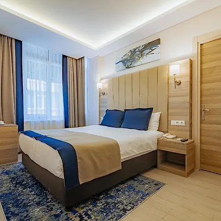 The Milltown Istanbul
