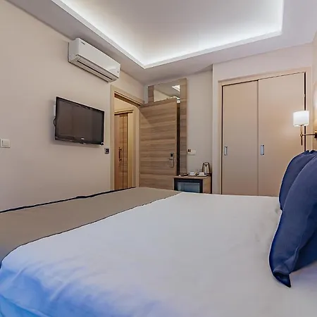 Hotel The Milltown