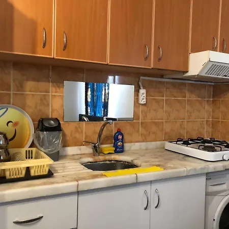 Taksim Square-la Casa Concept Apartment