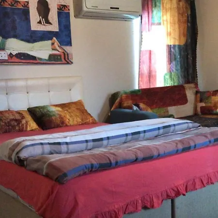 Taksim Square-la Casa Concept Apartment