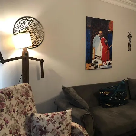 Taksim Square-la Casa Concept Apartment