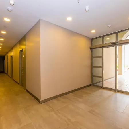 阿戈拉公寓式酒店