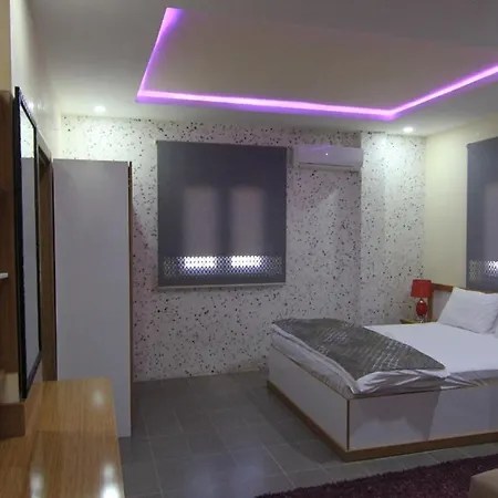 Otel Turkuaz Residence Hôtel
