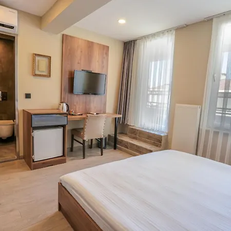 Arach Harbiye 4*