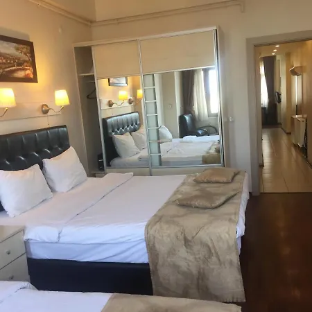 Taksim House Стамбул