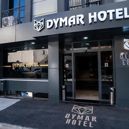 Hotel Dymar Istanbul