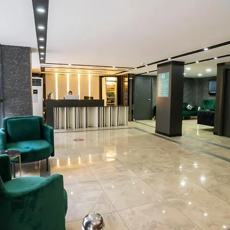 Hotel Dymar Istanbul