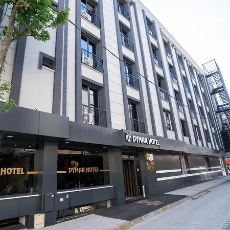 Dymar Hotel Istanbul