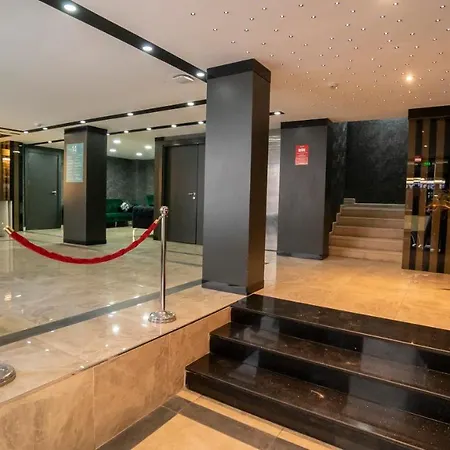 Dymar Hotel