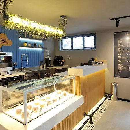 Stayso By Cloud7 Hotel Provincia di Istanbul