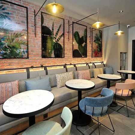 Hotel Stayso By Cloud7