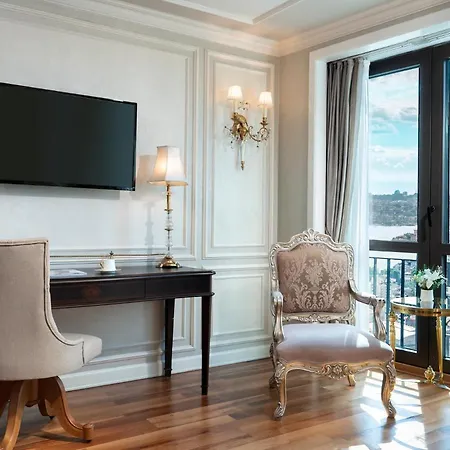 Rixos Pera Ξενοδοχείο 5*