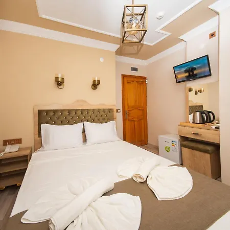 Orkide Hotel