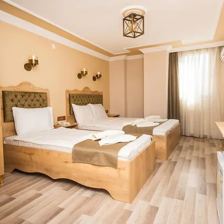 Orkide Hotel *