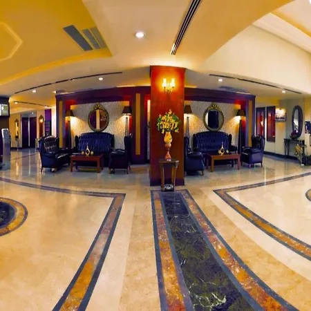 Hotel The Park Bostancı