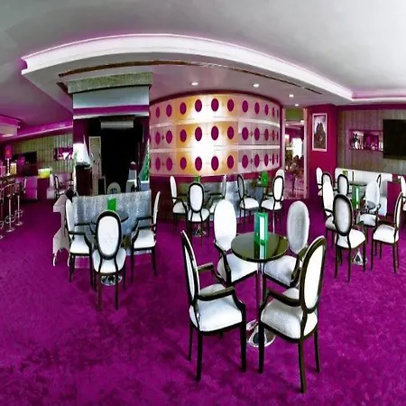 Hotel The Park Bostancı Istanboel