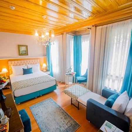 Hotel Acacia Mansion 3*