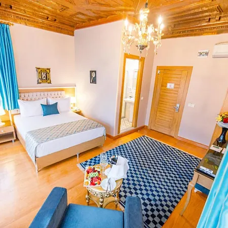 Acacia Mansion Hotel