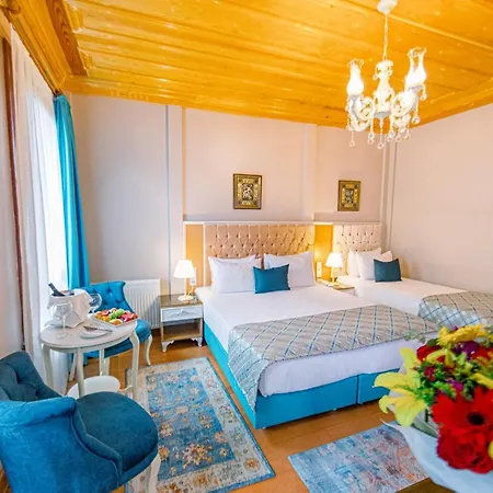Hotel Acacia Mansion
